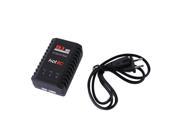 Universal B3 20W High Power Fast Charge For Li polymer Lipo Battery 7.4V 11.1V