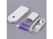 Lady Induction Touch Hair Remover Advanced Instant Pain Free Hair Removal