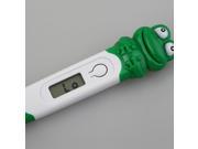 Cute Animals Diagnostic Digital Monitor Thermometer Oxter For Baby Children