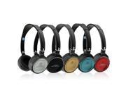 3 in 1 Multifunctional Stereo Headphones Noise Reduction Bluetooth 3.0 Headset