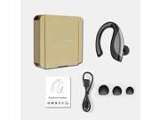 X16 Portable Sport Headset Bluetooth V4.1 EDR Wireless Headphone Earphone gray