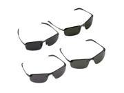 Men Adult HD UV400 Polarized Outdoor Driving Fishing Goggle Eyewear Sunglasses