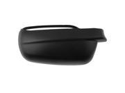 Car Wing Rearview Mirror Cover Casing Cap for Volkswagen Golf MK4 1996 04
