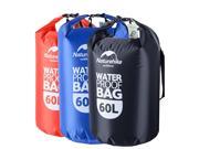 Outdoor Multifunction Waterproof Drawstring Storage Stuff Sack Dry Bag Travel