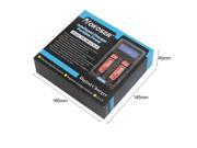 HB 2H LCD D Intelligent Battery Charger Rechargeable Battery Charger For AAA