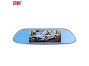HS910C Dual Lens 7.36 Inch Car Camera DVR Dual Lens Rearview Mirror Video Recorder FHD 1080P Vehicle DVR Mirror black HS910C Dual Lens 7.36 Inch Car Camera DVR Dual Lens Rearview Mirror Video Recorder FHD 1080P Vehicle DVR Mirror black