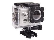 Anytek SJ4000 Action Sport Camera Diving 30M Waterproof 1080P 1.5 Inch 170 Degree Wide Angle HD DV CAR DVR Camera Silver