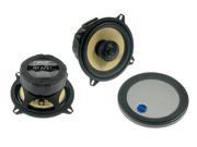 ZSTAT ZP525T 60 Watts 5.25 Inch Speakers