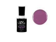UV Gel Polish Candy Purple