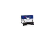 VERBATIM CORPORATION 99221 HP CF280A LASER TONER CARTRIDGE