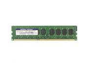 Super Talent DDR3 1600 4GB 256Mx8 ECC CL11 Samsung Chip Server Memory