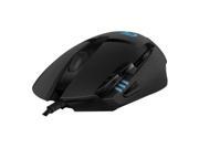 LOGITECH COMPUTER ACCESSORIES 910 004069 G402 HYPERION FURY GAMING MOUSE