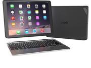 ZAGG Slim Book Keyboard Case for iPad Pro ID7ZF2 BB0