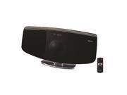 JENSEN JBS 350 Bluetooth R Wall Mountable Music System with CD Player