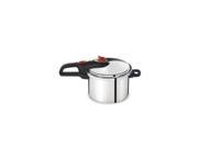 P2614634 Secure 6.3 Quart Aluminum Pressure Cooker