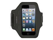 BELKIN MOBILE F8W149TTC00 EASE FIT ARMBAND FOR IPOD TOUCH