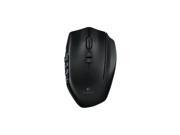 LOGITECH COMPUTER ACCESSORIES 910 002864 G600 MMO GAMING MOUSE