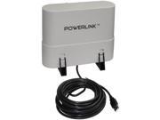 Premiertek Powerlink Outdoor Plus Ii Ieee 802.11n Wi fi Adapter For Desktop Computer notebook U