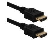QVS 1 Meter High Speed HDMI UltraHD 4K with Ethernet Cable