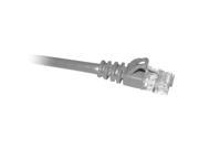 CPTech ClearLinks 05FT Cat. 6 550MHZ Light Grey Molded Snagless Patch Cable