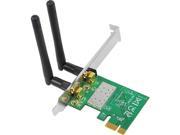 SIIG CN WR0811 S1 ADAPTER PLUG IN CARD PCI EXPRESS IEEE 802.11 B G N