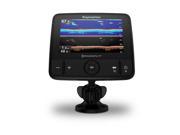 RAYMARINE DRAGONFLY 7 PRO T M SONAR GPS WITH DOWNVISION
