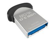 SANDISK SDCZ43 016G A46 16GB Ultra Fit USB 3.0