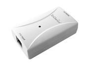 EnGenius EPD-4824 Gigabit 802.3at/af PoE Converter EnGenius EPD-4824 Gigabit 802.3at/af PoE Converter