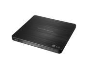 New LG GP60NB50 Ultra Slim External DVDRW Drive DVD Burner Writer