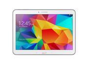 New SAMSUNG Galaxy Tab 4 SM T530 10.1 Android 4.4 16GB Tablet PC Wi Fi White
