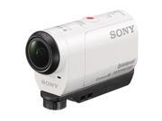 New SONY HDR AZ1 Action Cam Mini with Wi Fi Waterproof Set