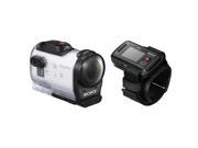 New SONY HDR AZ1VR Action Cam Mini with Live View Remote Control
