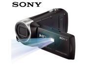New SONY HDR PJ410 Full HD Digital Video Camera Recoder Handycam Camcorder