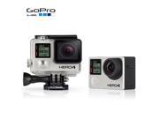 New GOPRO HERO 4 BLACK Action Camera Action Cam Adventure Package
