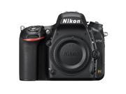 NEW Nikon D750 Digital SLR Camera FX format Full Frame DSLR 24.3 MP Body Only International Version