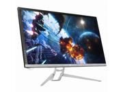 CROSSOVER 27VV IPS DP FREEDOM 27 2560X1440 Crosshair Flicker Free Low Bluelight Real Clock 75Hz AMD FreeSync ECO Backlight Dimming QHD Computer Monitor