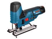 Bosch GST 10.8V LI Jigsaw Cordless Lithium ion Battery Body Only Solo version