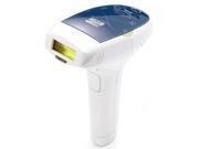 New Silk n Flash Go Luxx 120 000 Flashes Permanent Hair Removal Device Epilator