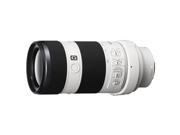 New SONY FE 70 200mm F4 G OSS Camera Lens for E Mount SEL70200