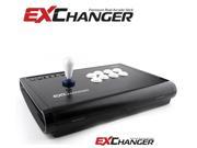 JOYTRON Exchanger Premium Real Arcade Stick Platform EX Dual Chip