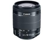 Canon EF S 18 55mm F 3.5 5.6 IS STM Lens For 5D 6D 7D 100D 700D 650D 750D Bulk