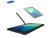 New SAMSUNG SM P585 Galaxy Tab A with S Pen 10.1 4G LTE Wi Fi RAM 3GB 32GB