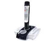 KUMYOUNG KHM 600 Home Party Portable Korea Karaoke Machine 1 Wireless Mic