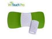 New HOLLYWOG Wi TOUCH PRO Low frequency radio therapy Health Back Pain Wireless