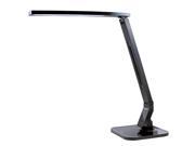 New DIASONIC DL 91H Smart LED Desk Stand lamp Simple Design Black