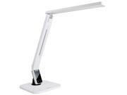New DIASONIC DL 91H Smart LED Desk Stand lamp Simple Design White