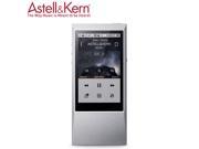 New IRIVER Astell Kern AK Jr Hi Res Music MP3 Player WiFi 64GB 3.1 WQHD