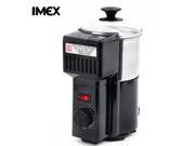 New IMEX CR 100 Home Coffee Roaster Stainless Smokeless
