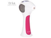 New TRIA PLUS 4X Homecare Hair Removal Laser Equipment Hot Pink