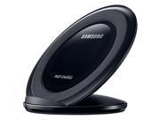 New SAMSUNG EP NG930B Fast Wireless Charger Stand GalaxyS7 edge NOTE 7 5 Black